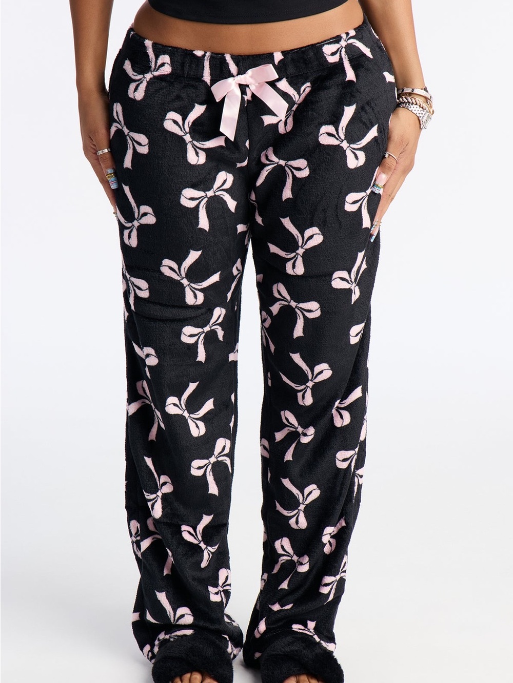 Plush PJ - Picture 4 of 4